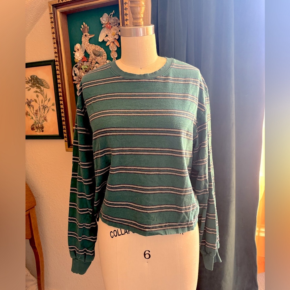 Reformation Cotton Top